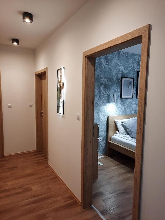 Bpr Space Grey Home With Balcony 부다페스트 외부 사진